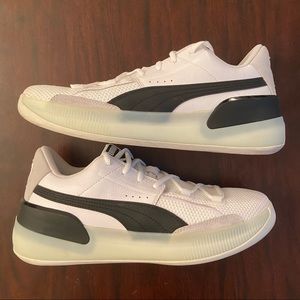 Puma Hardwood Mens Size 9